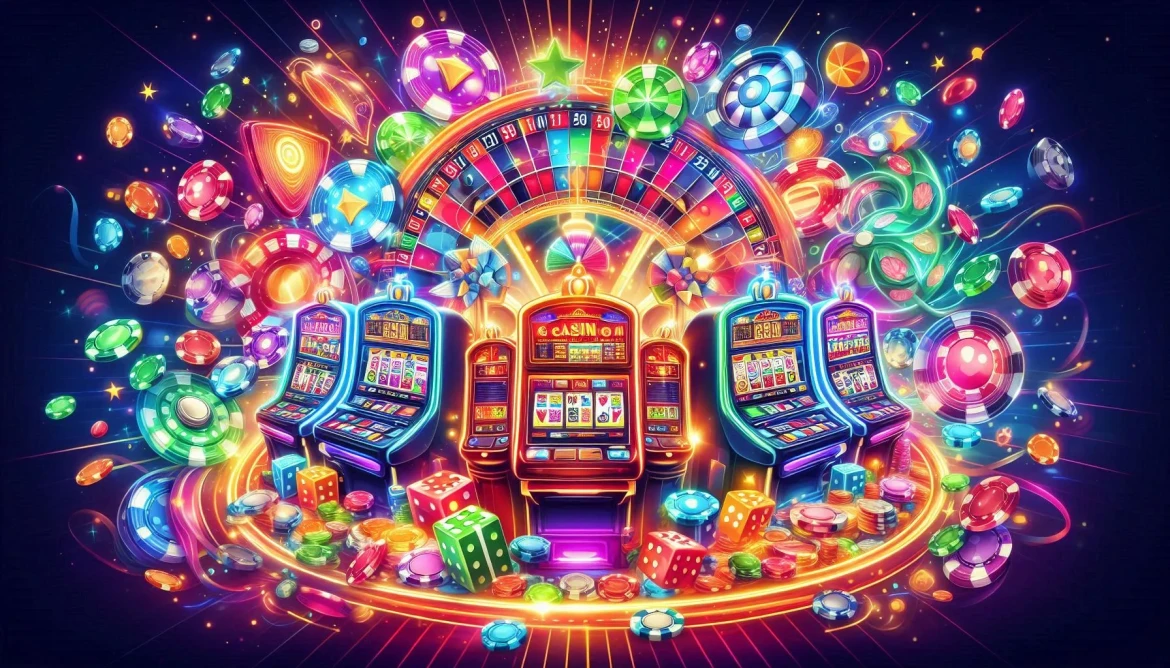 Booi Casino